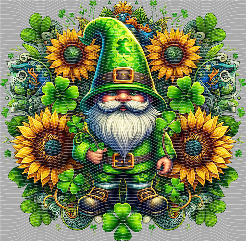 St Patricks Day-SP48